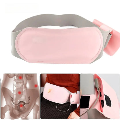 Massage Heating Belt